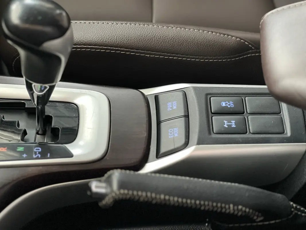 Mirá esta publicación de Toyota SW4