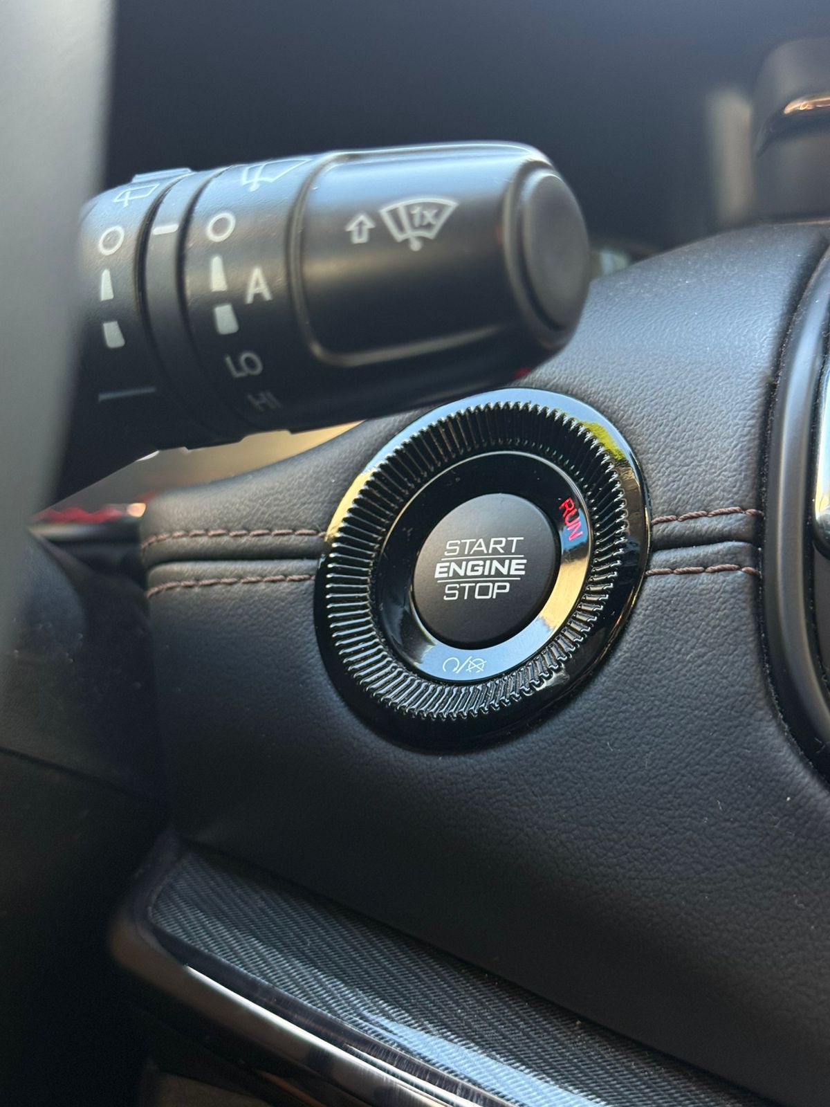 Mirá esta publicación de Jeep Compass