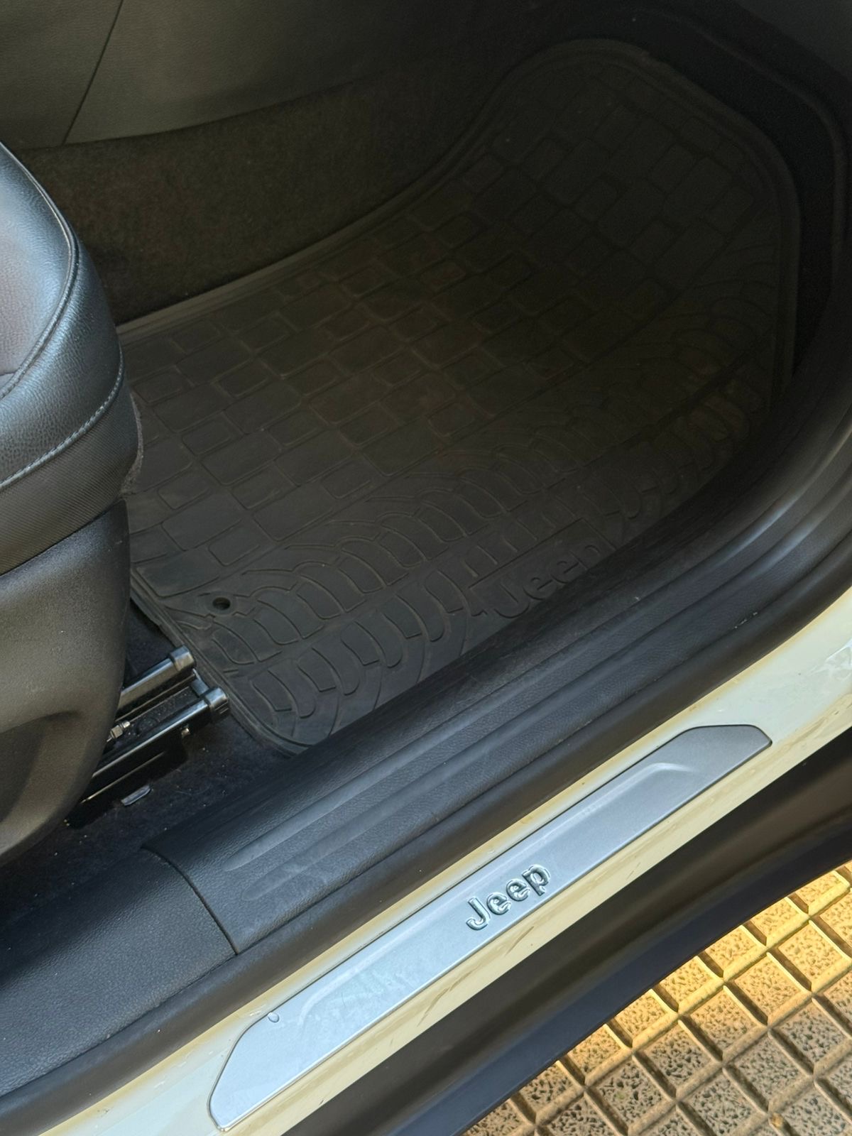 Mirá esta publicación de Jeep Compass