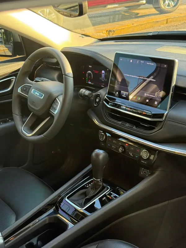 Mirá esta publicación de Jeep Compass