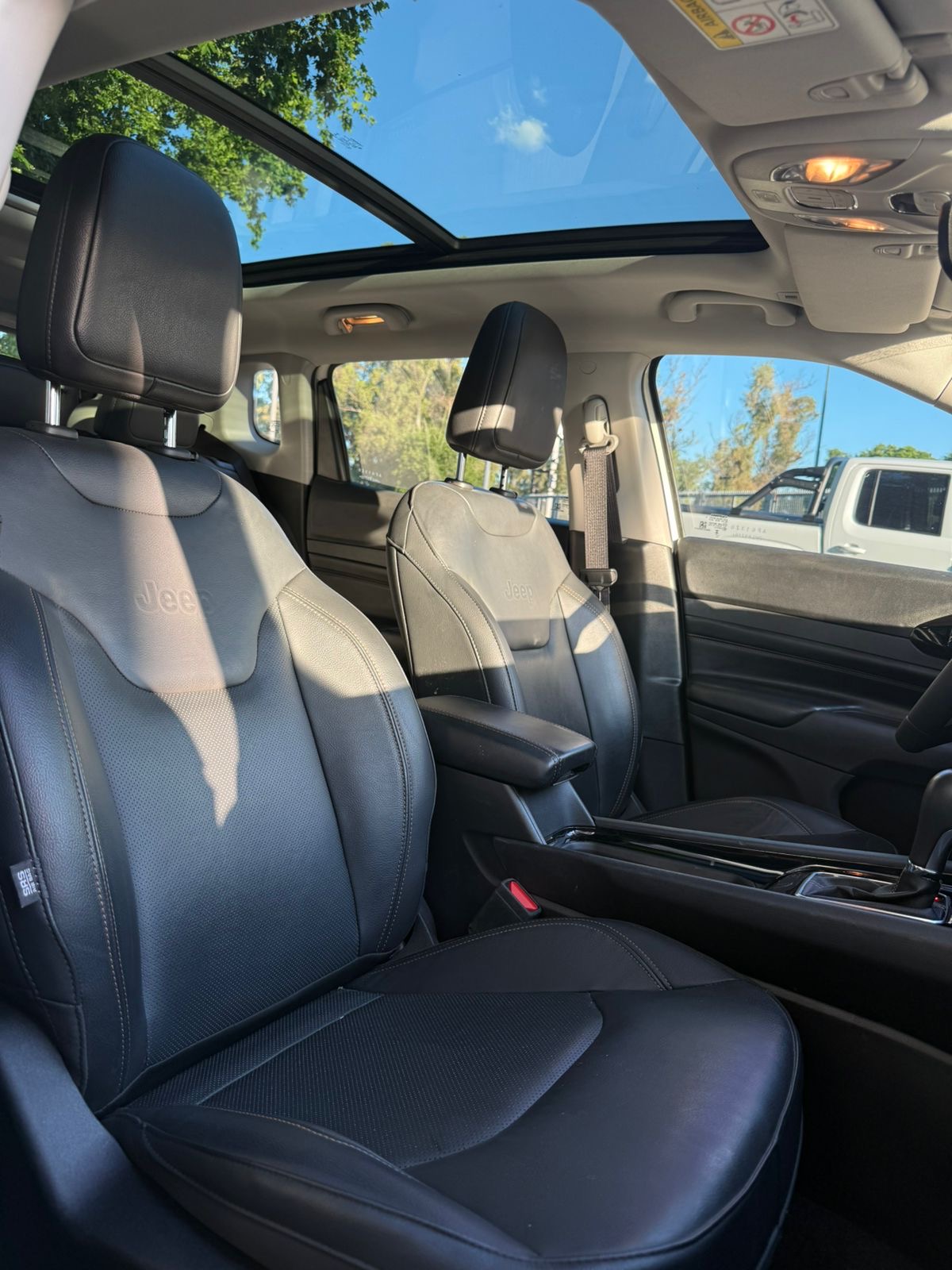 Mirá esta publicación de Jeep Compass