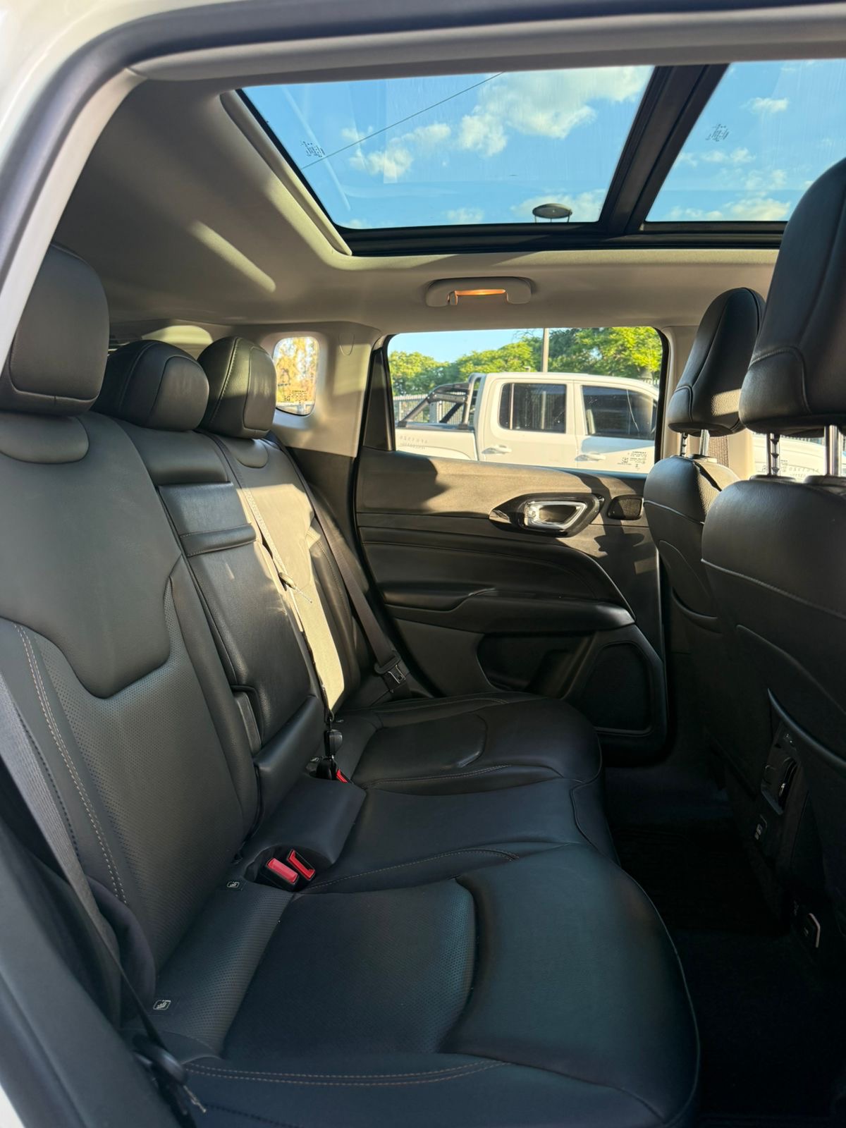 Mirá esta publicación de Jeep Compass