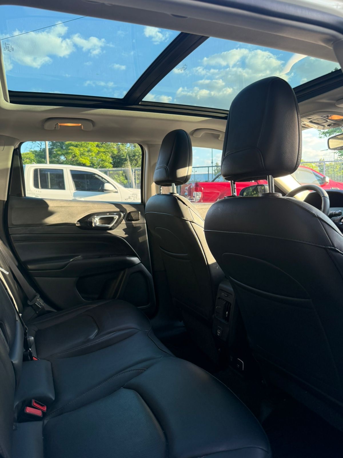 Mirá esta publicación de Jeep Compass