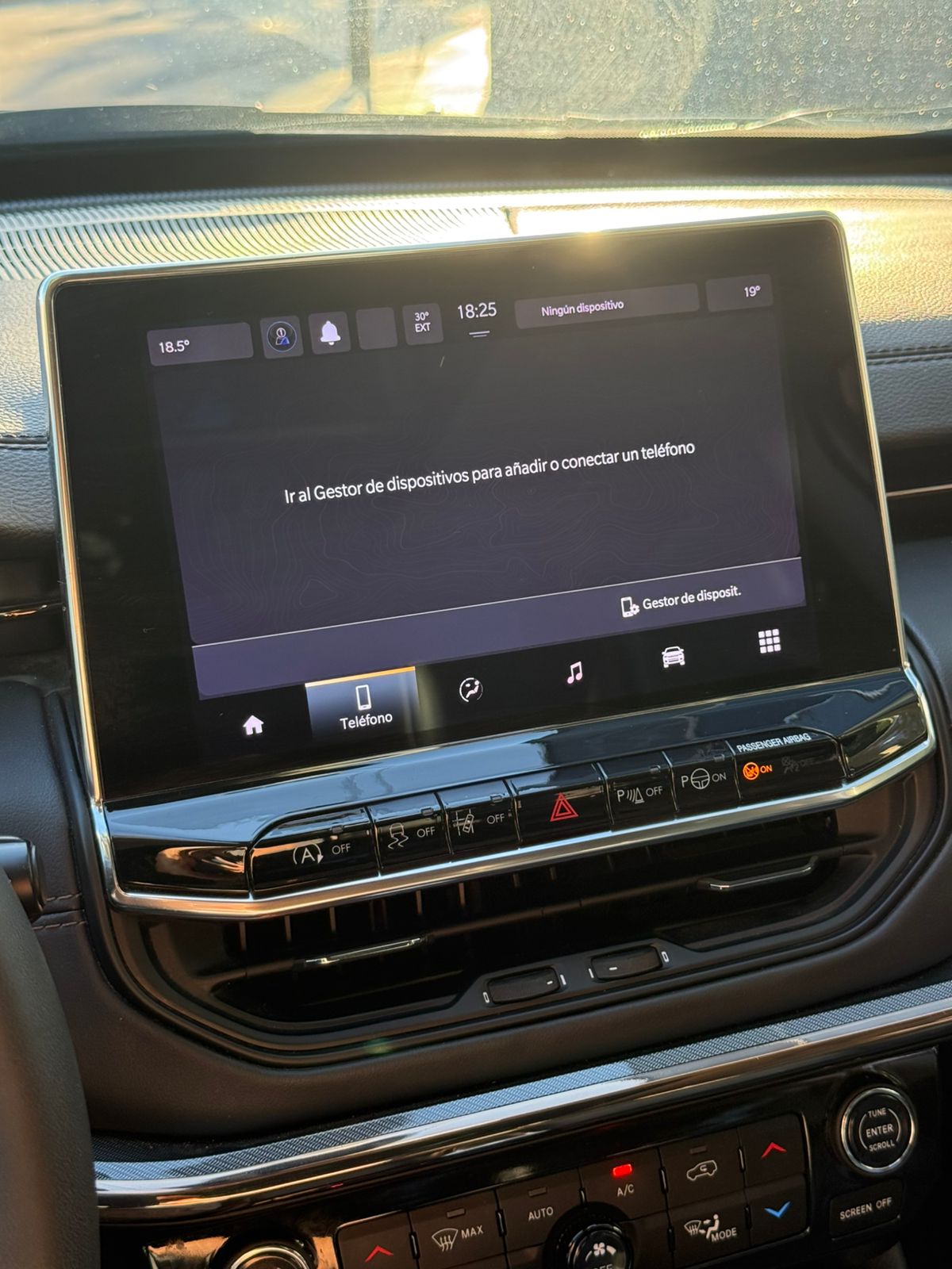 Mirá esta publicación de Jeep Compass