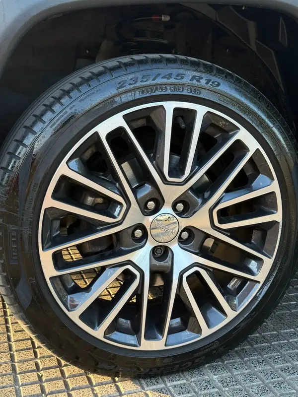 Mirá esta publicación de Jeep Compass