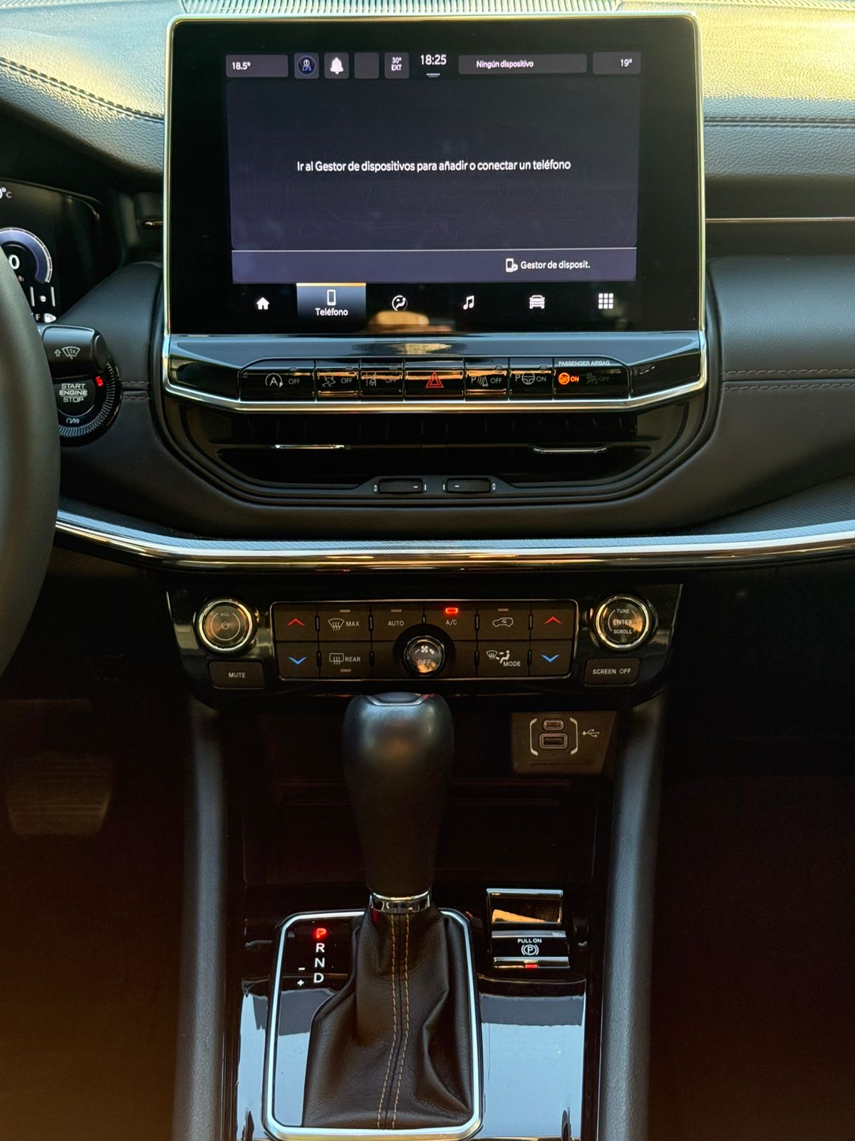 Mirá esta publicación de Jeep Compass