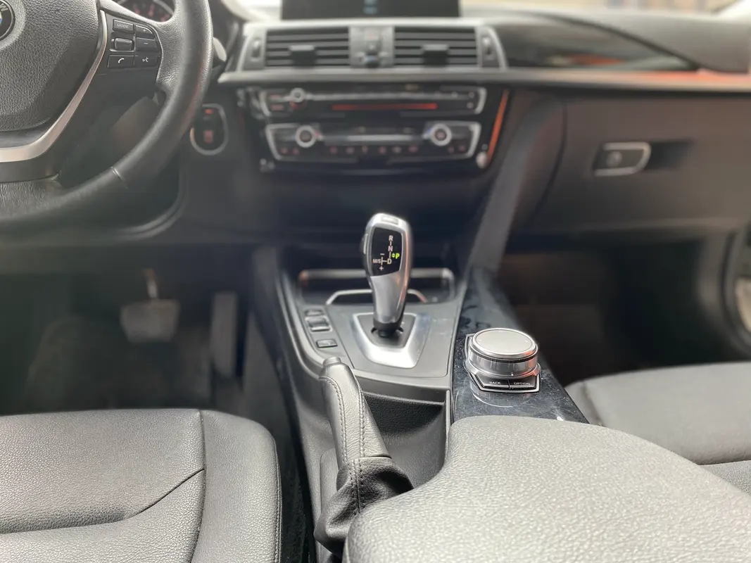 Mirá esta publicación de BMW Serie 3