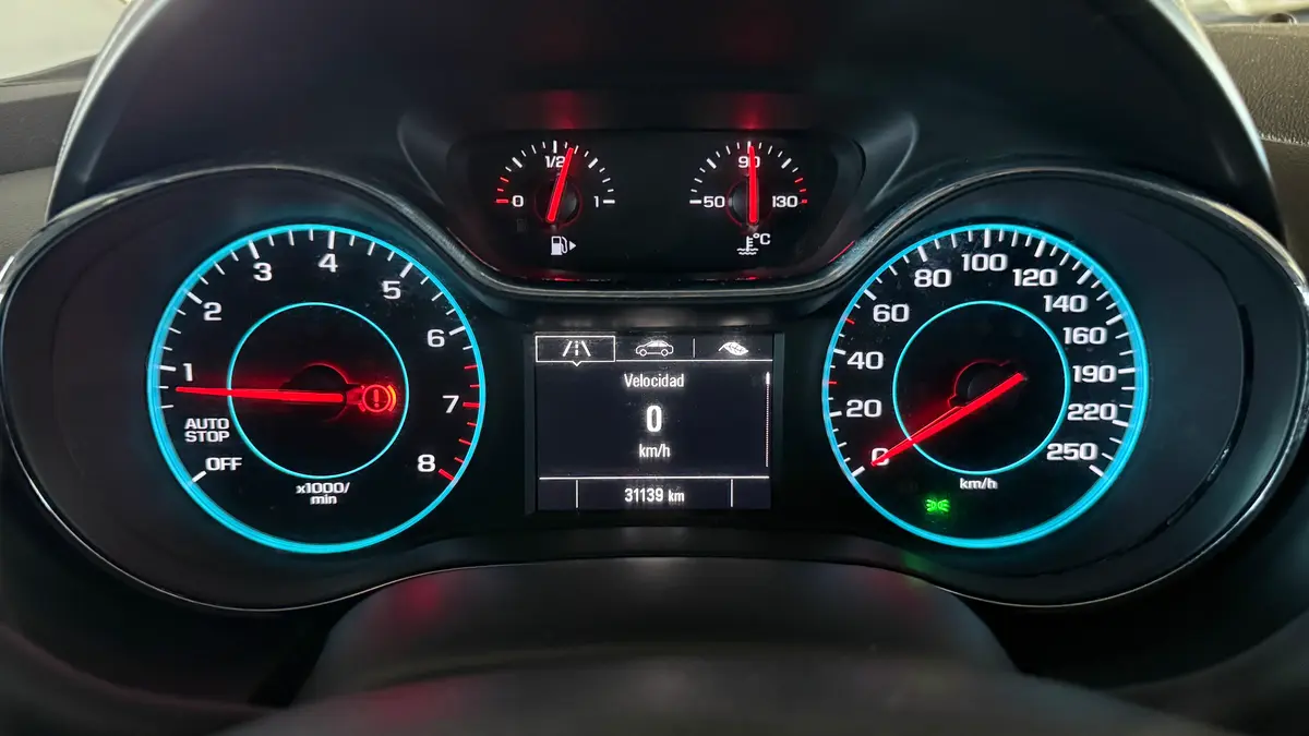 Mirá esta publicación de Chevrolet Cruze