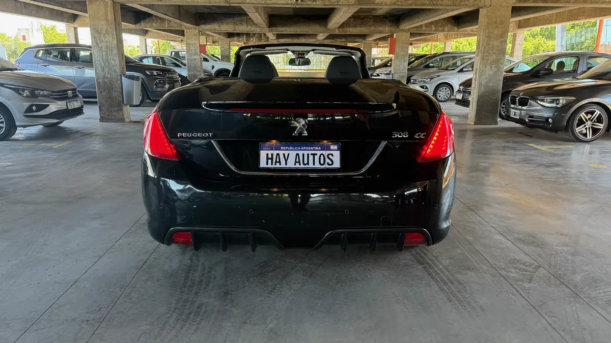 Mira esta publicación de Peugeot 308 2012 en Motordil