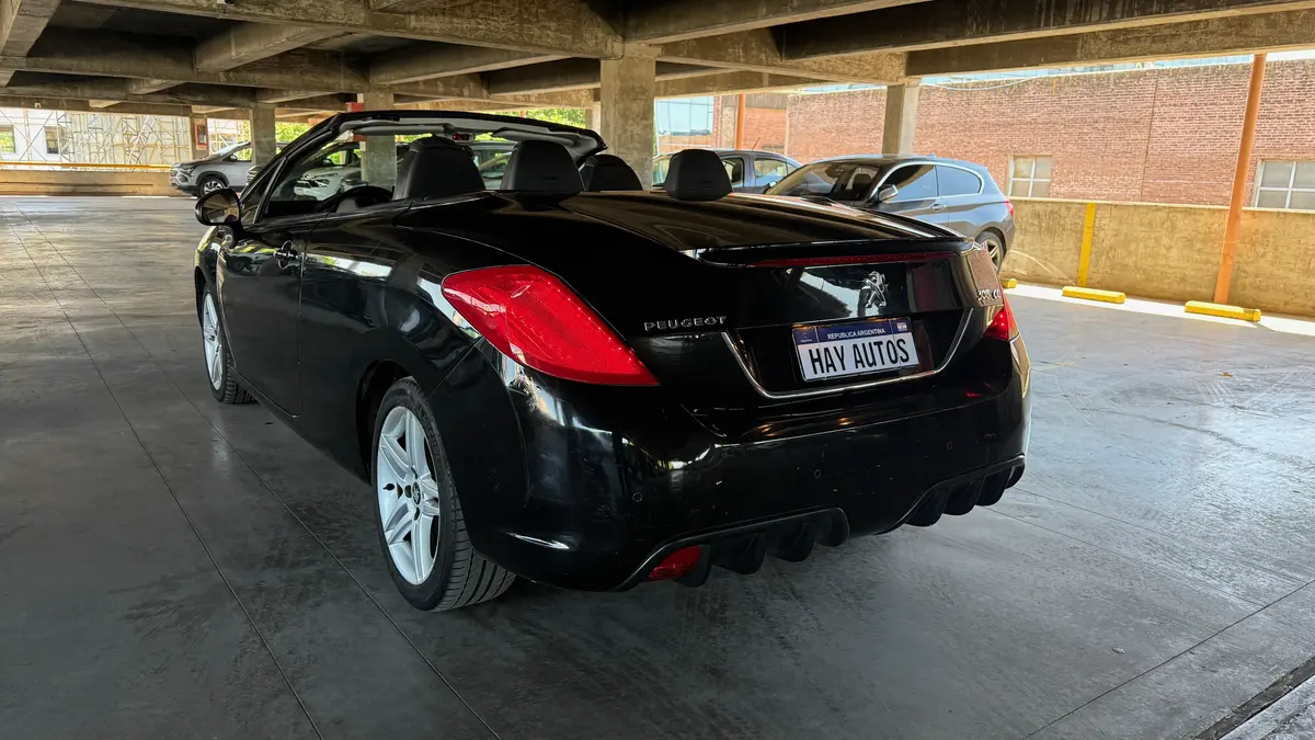 Mira esta publicación de Peugeot 308 2012 en Motordil