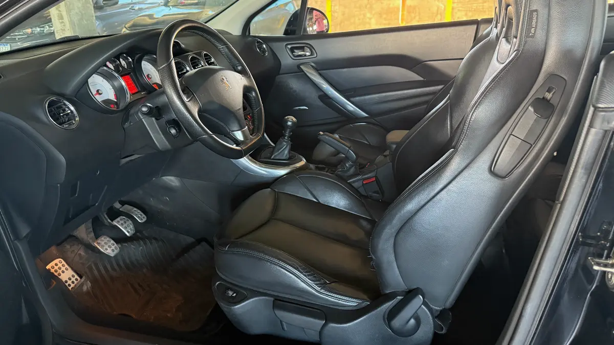 Mirá esta publicación de Peugeot 308