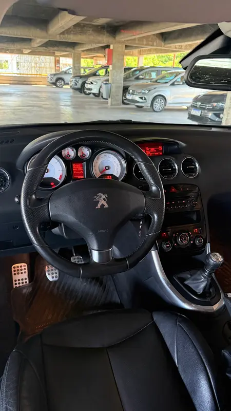 Mirá esta publicación de Peugeot 308