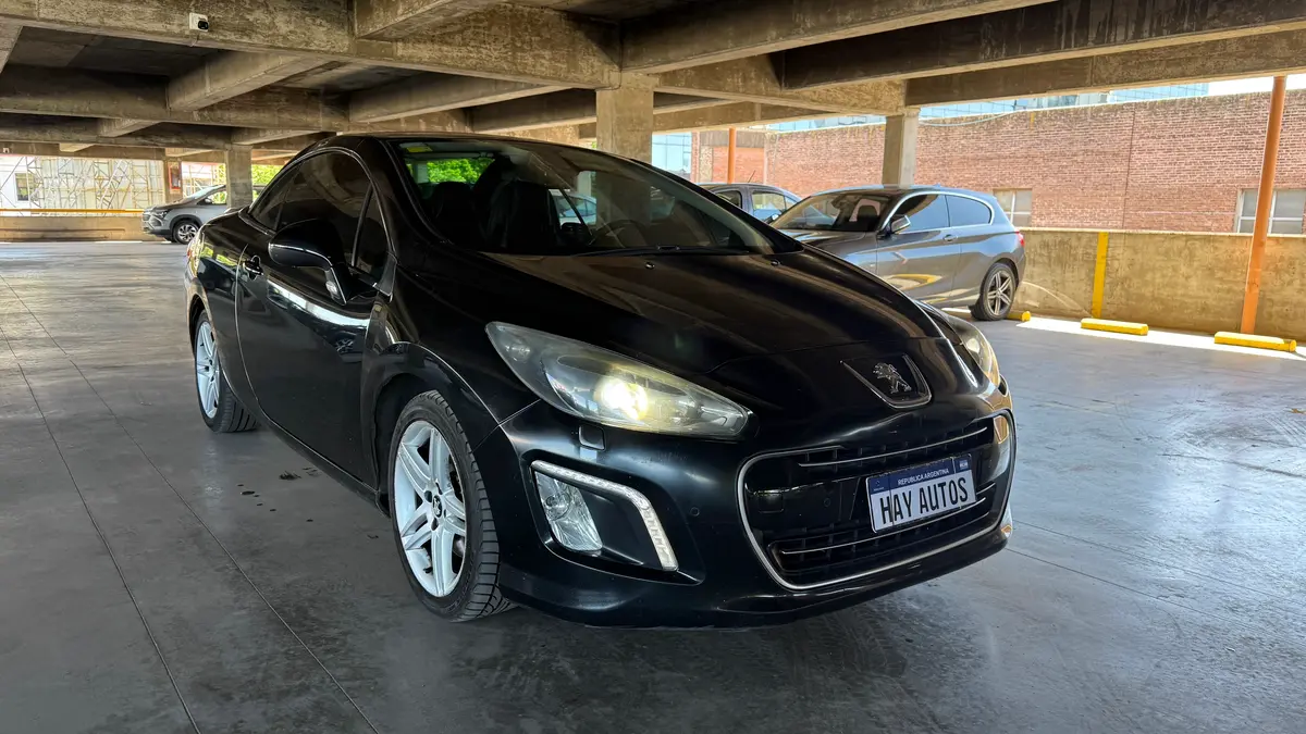 Mira esta publicación de Peugeot 308 2012 en Motordil