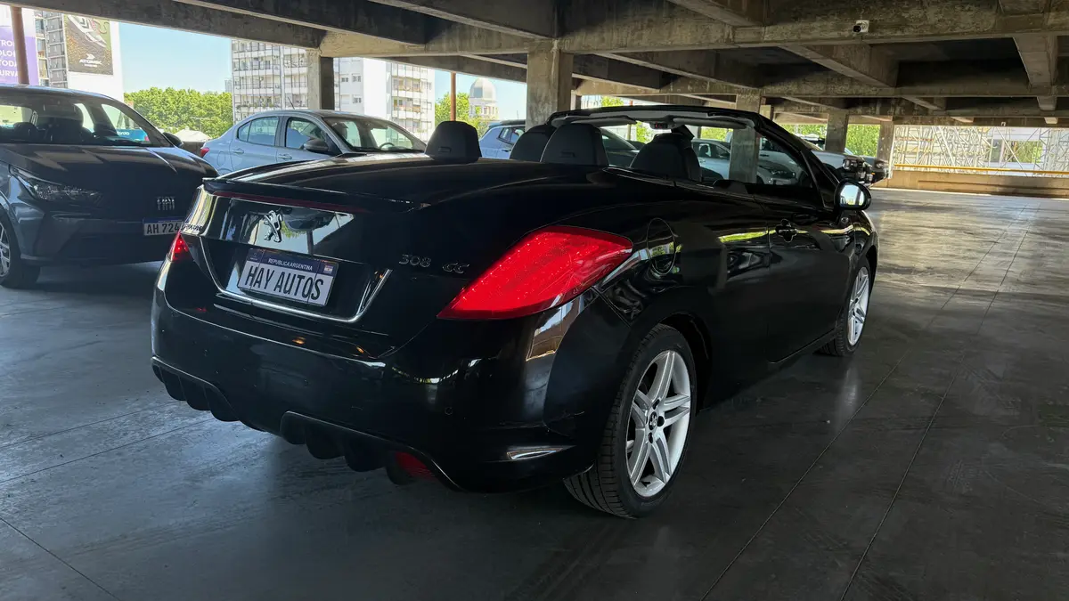 Mira esta publicación de Peugeot 308 2012 en Motordil