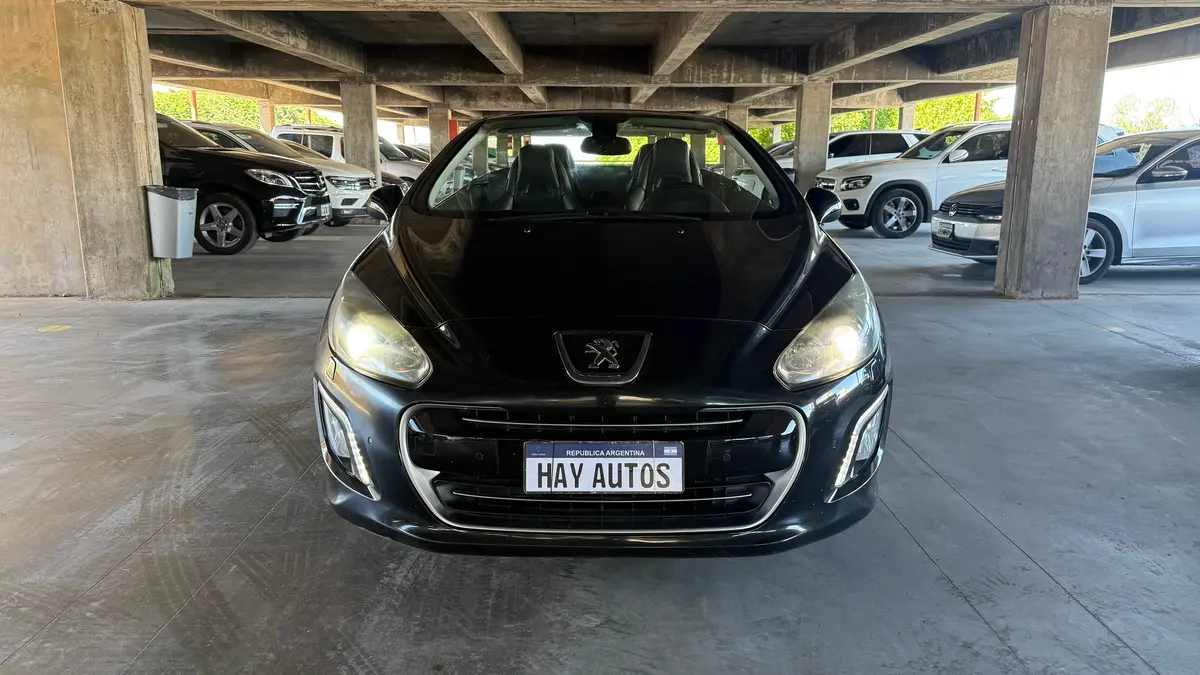 Mira esta publicación de Peugeot 308 2012 en Motordil