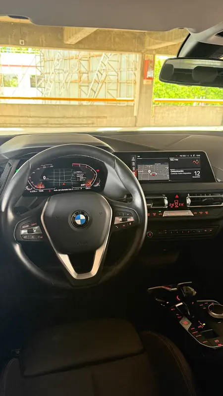 Mirá esta publicación de BMW Serie 1