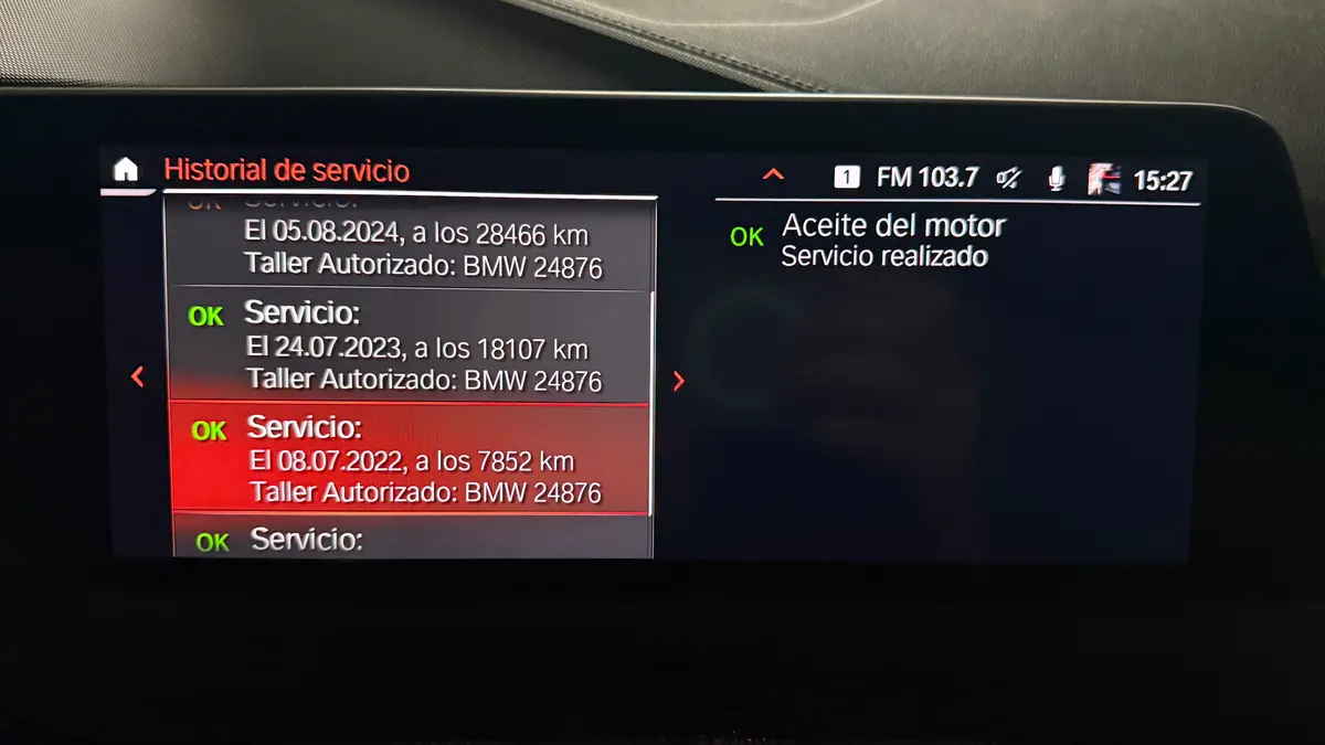 Mirá esta publicación de BMW Serie 1