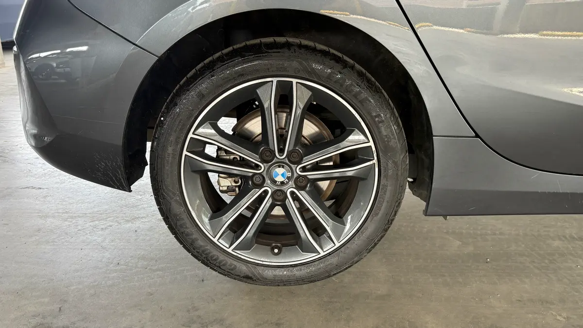 Mirá esta publicación de BMW Serie 1