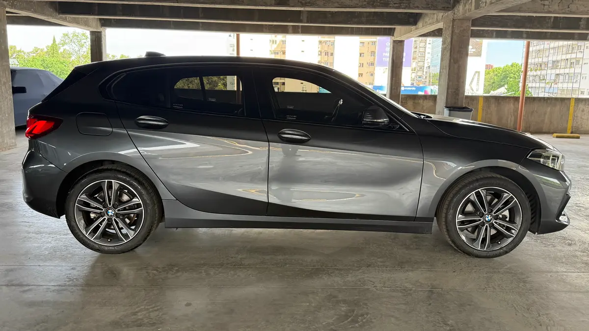 Mirá esta publicación de BMW Serie 1