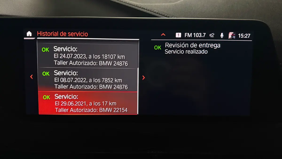 Mirá esta publicación de BMW Serie 1