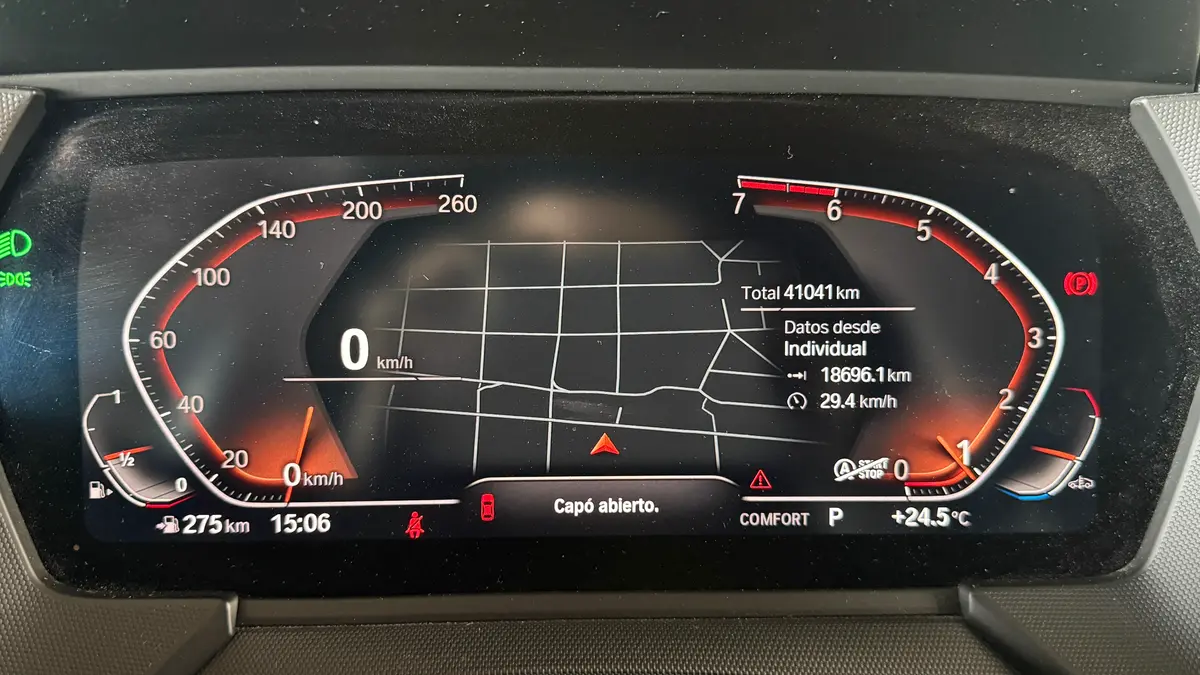 Mirá esta publicación de BMW Serie 1