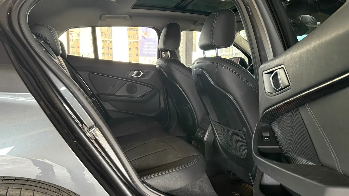 Mirá esta publicación de BMW Serie 1