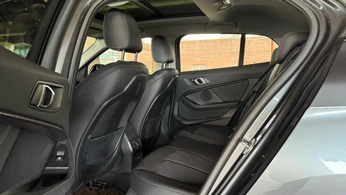 Mirá esta publicación de BMW Serie 1