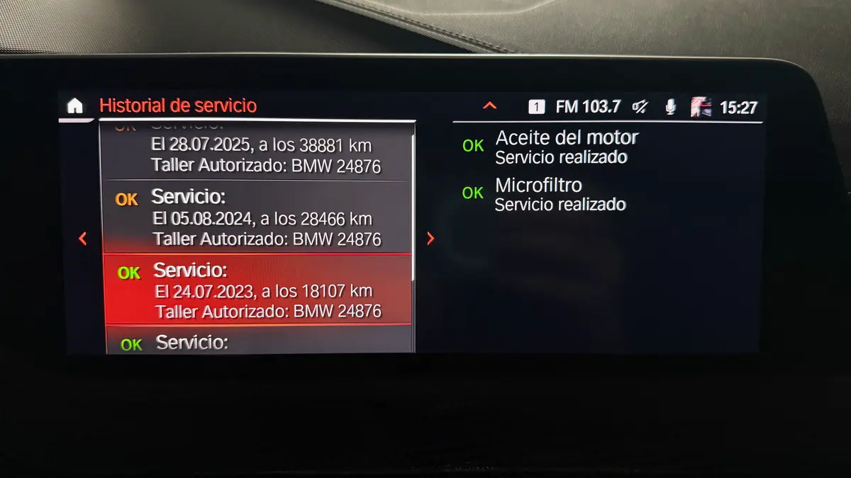 Mirá esta publicación de BMW Serie 1