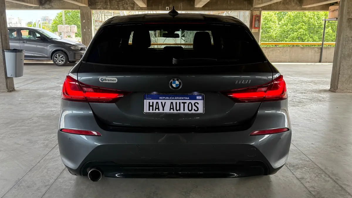 Mirá esta publicación de BMW Serie 1