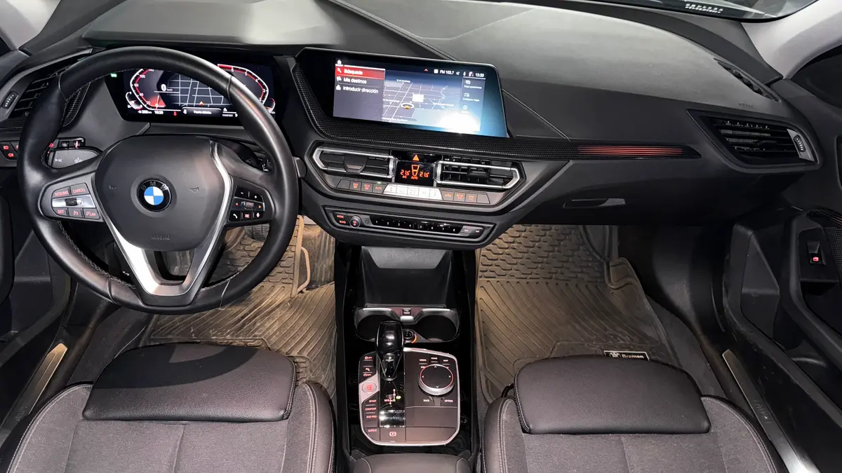 Mirá esta publicación de BMW Serie 1