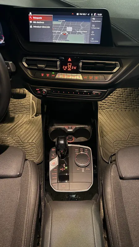 Mirá esta publicación de BMW Serie 1