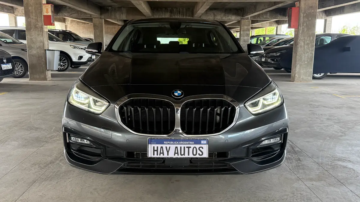 Mirá esta publicación de BMW Serie 1