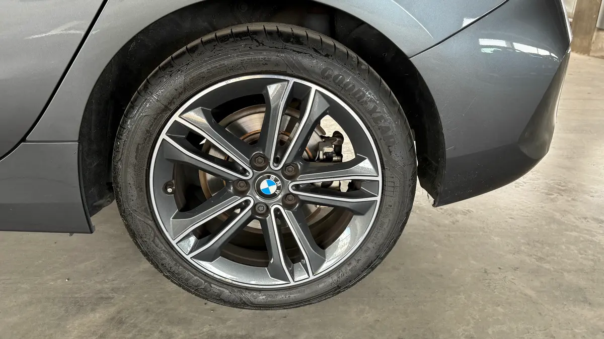 Mirá esta publicación de BMW Serie 1