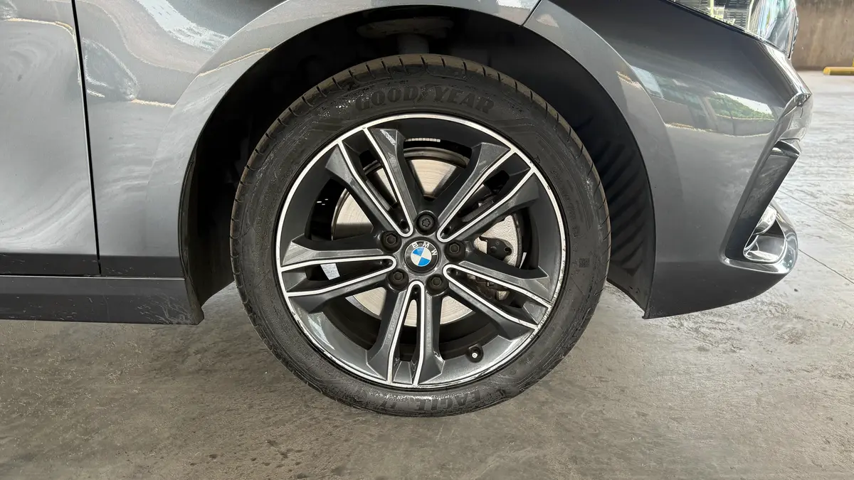 Mirá esta publicación de BMW Serie 1