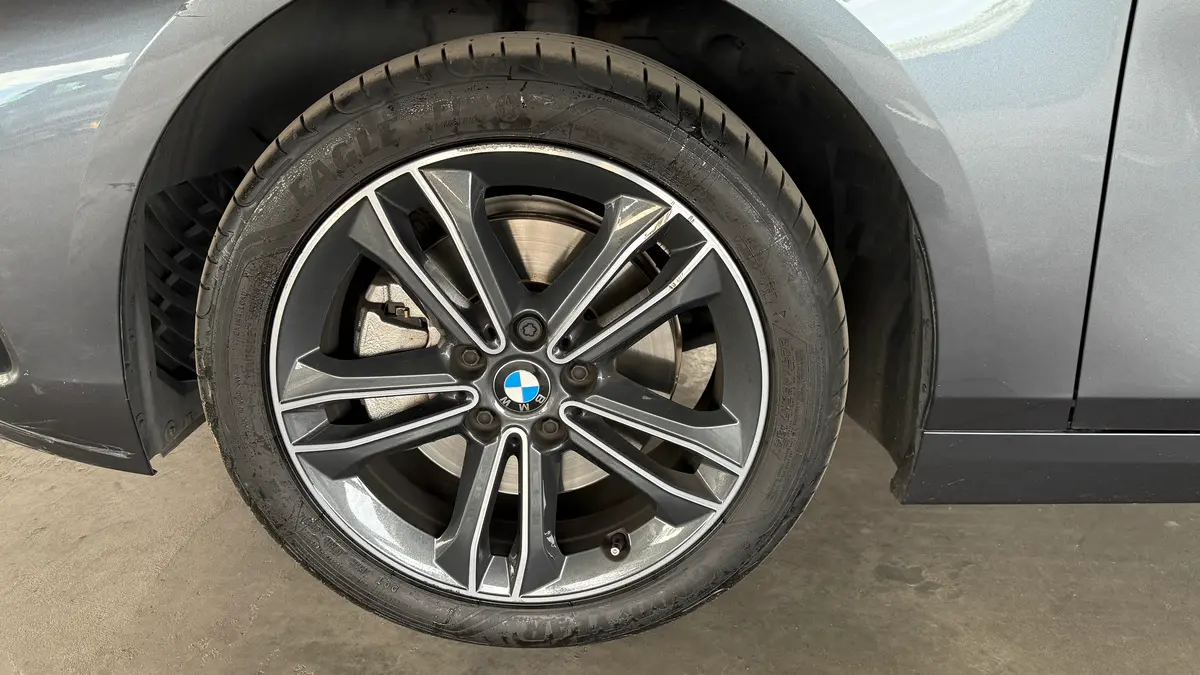 Mirá esta publicación de BMW Serie 1