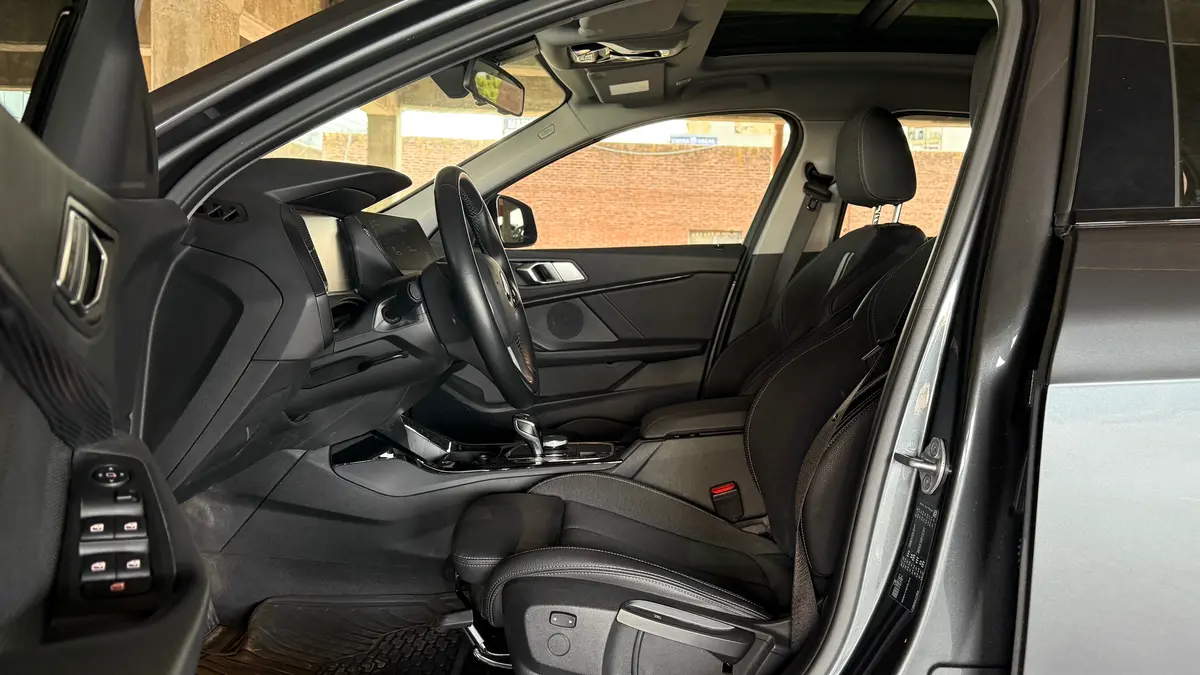 Mirá esta publicación de BMW Serie 1