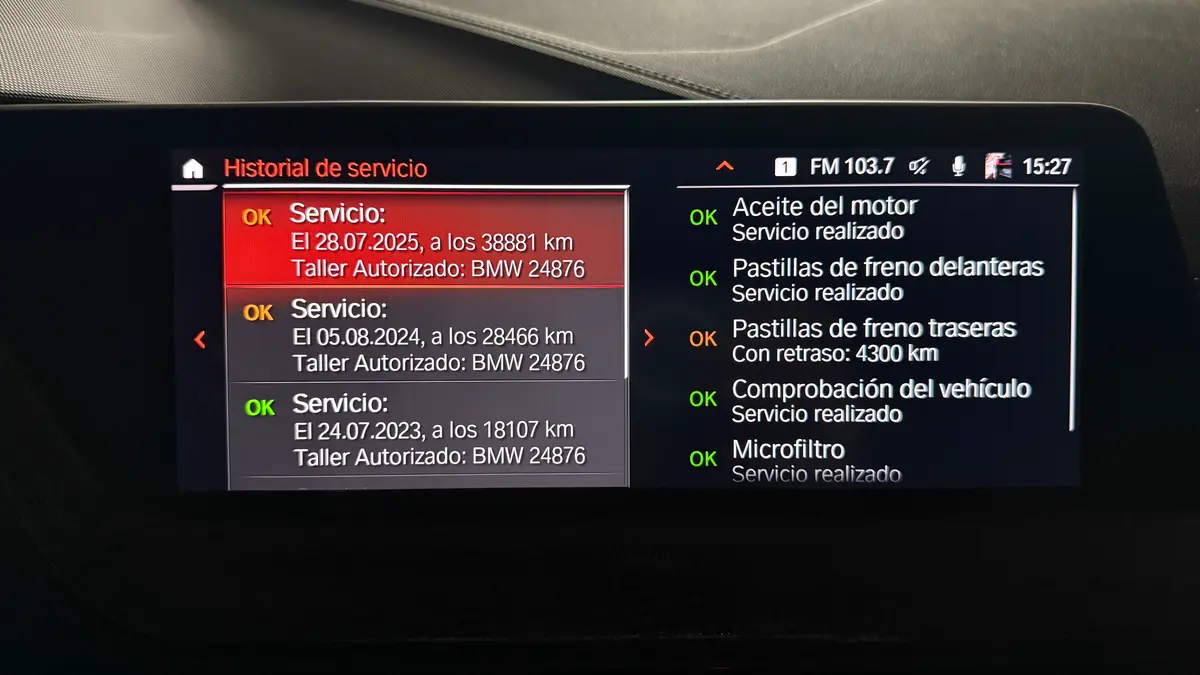 Mirá esta publicación de BMW Serie 1