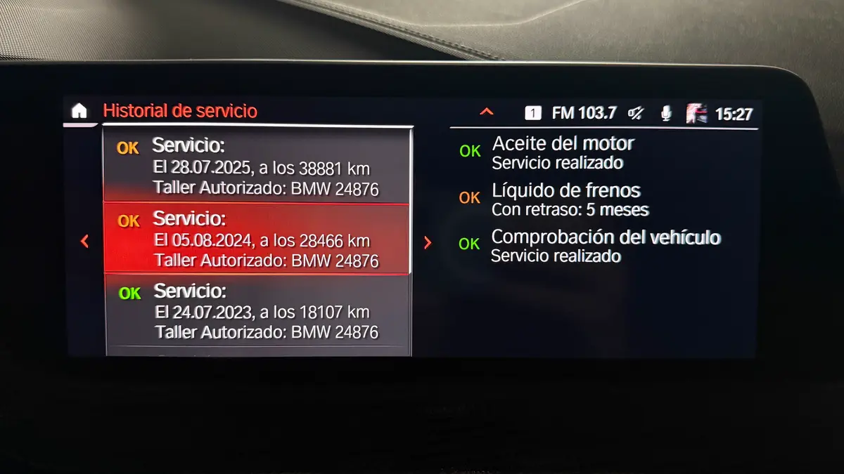 Mirá esta publicación de BMW Serie 1