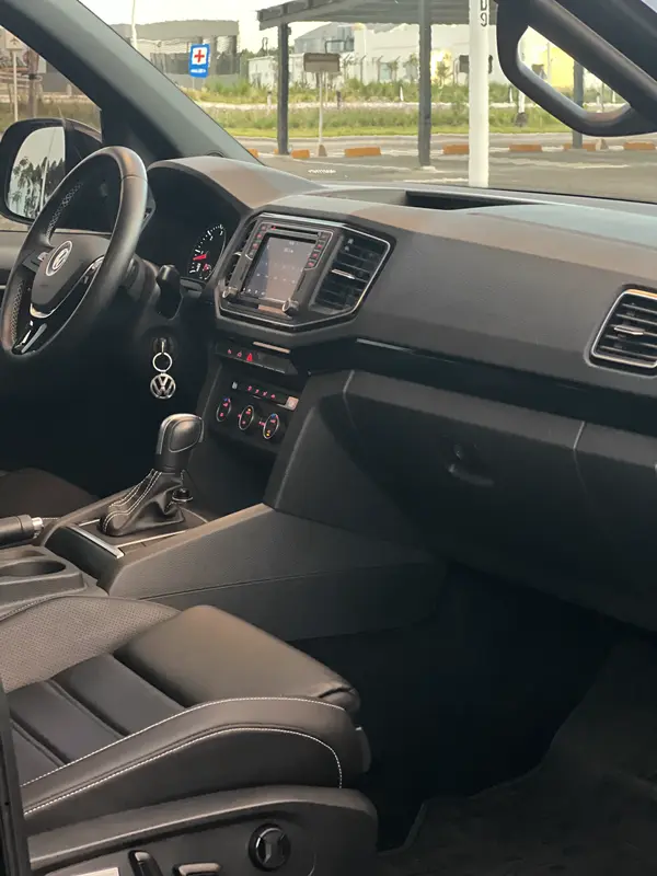 Mira esta publicación de Volkswagen Amarok 2022 en Motordil