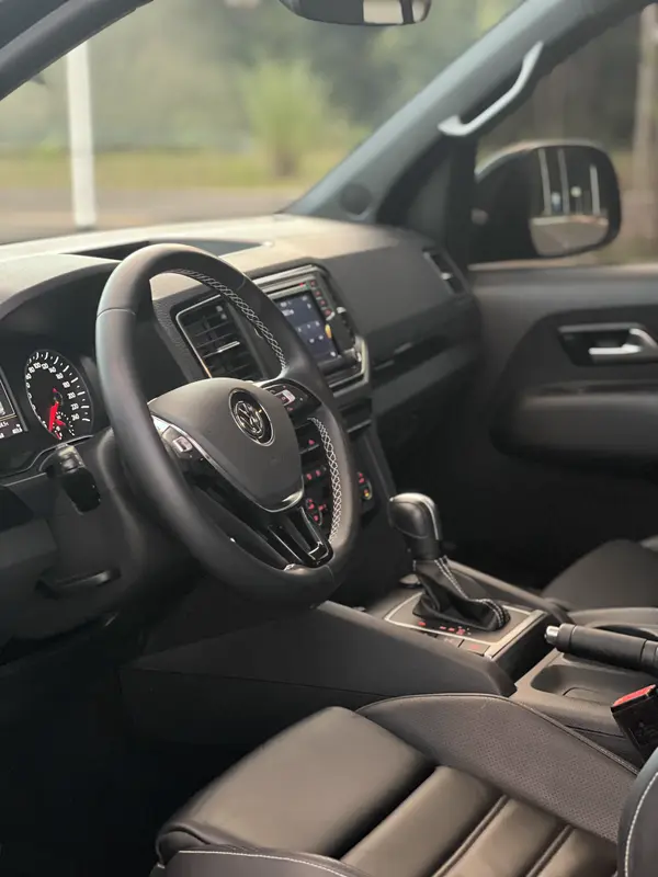 Mira esta publicación de Volkswagen Amarok 2022 en Motordil