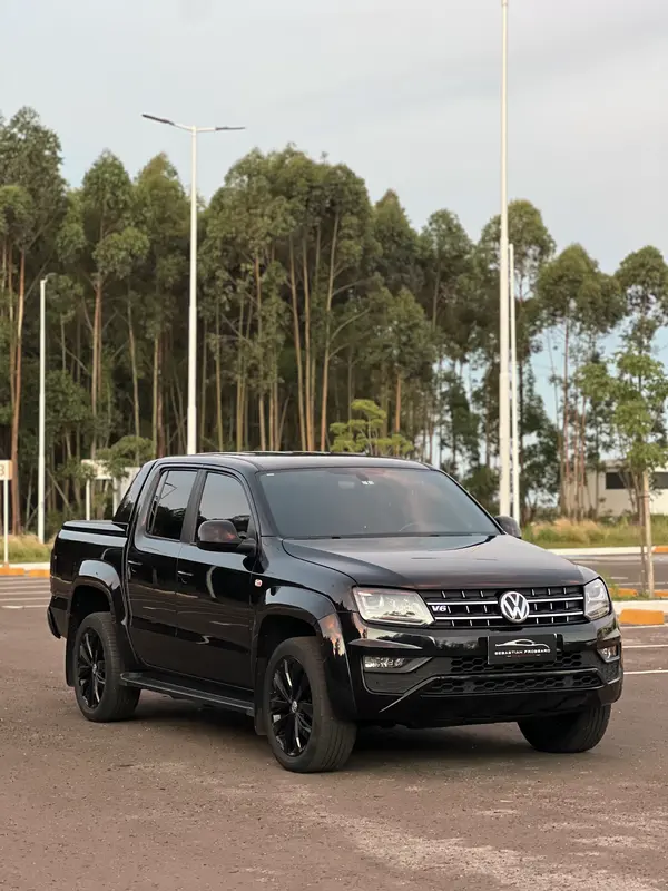 Mira esta publicación de Volkswagen Amarok 2022 en Motordil