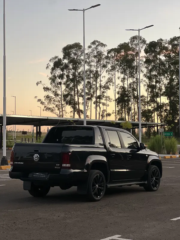 Mira esta publicación de Volkswagen Amarok 2022 en Motordil