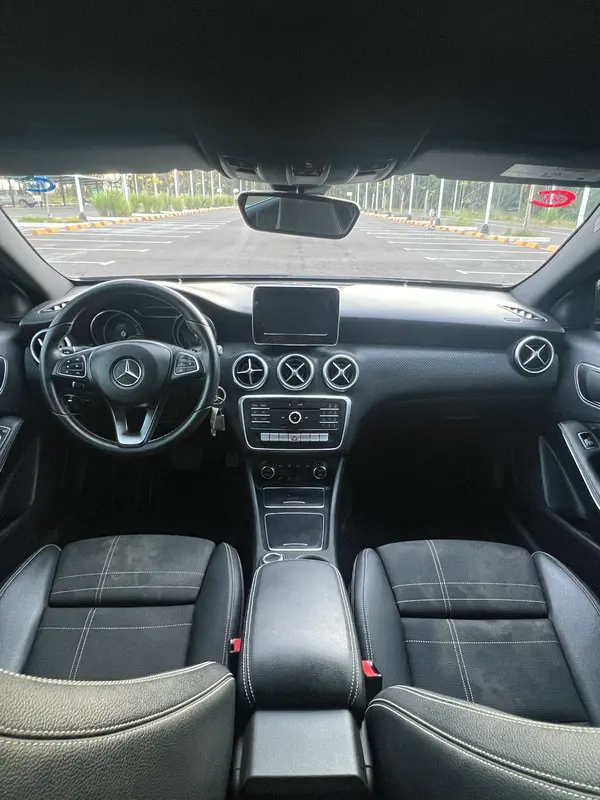 Mira esta publicación de Mercedes Benz Clase A 2018 en Motordil