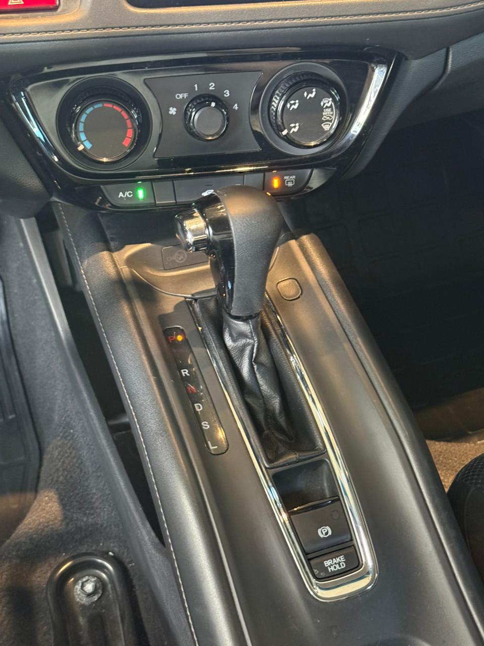 Mirá esta publicación de Honda HRV