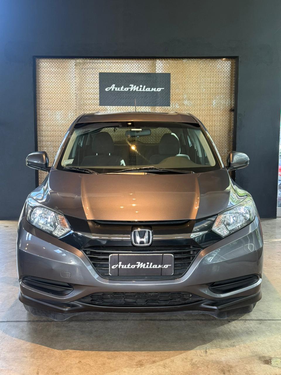 Mira esta publicación de Honda HRV 2017 en Motordil