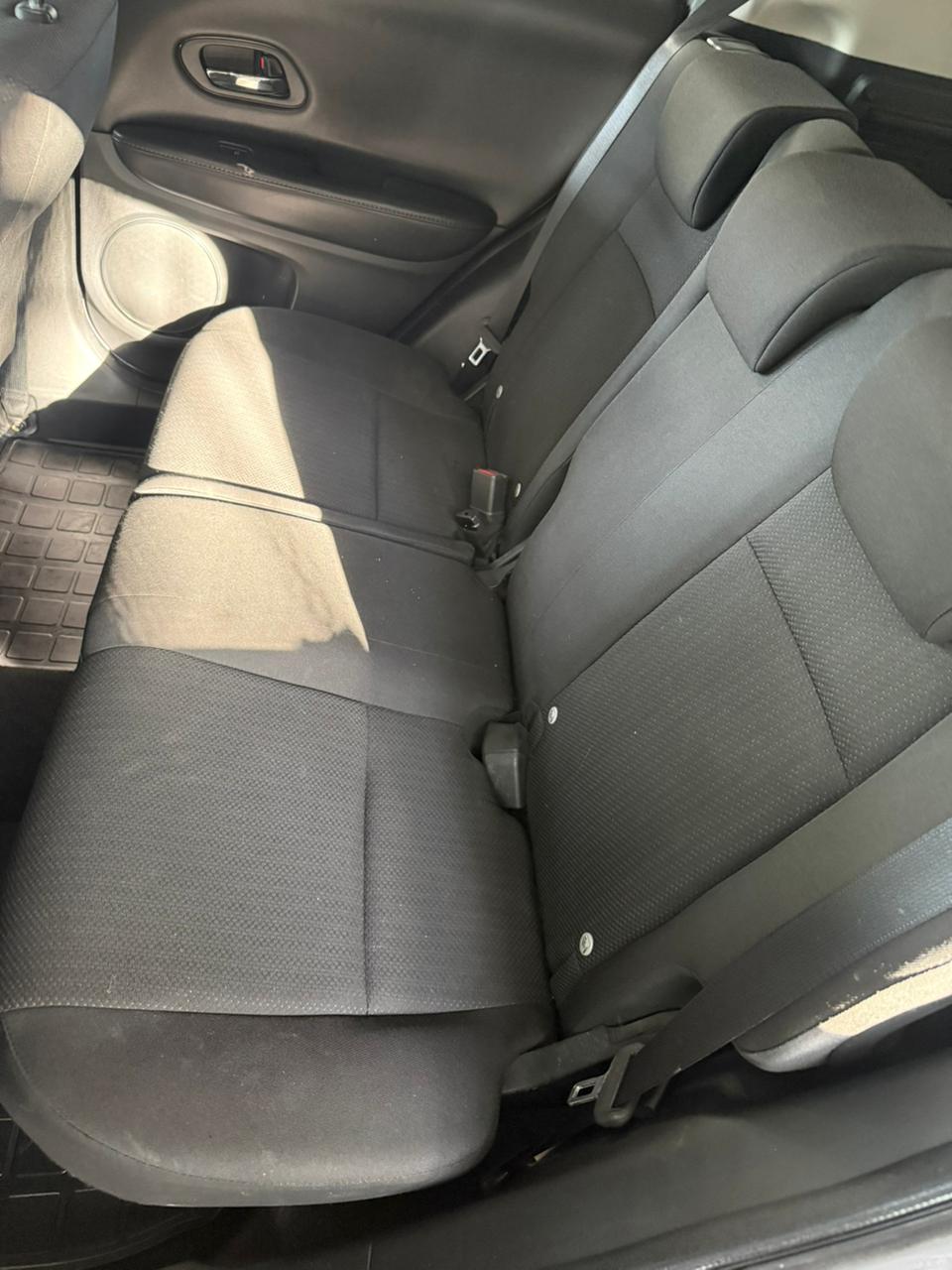 Mirá esta publicación de Honda HRV