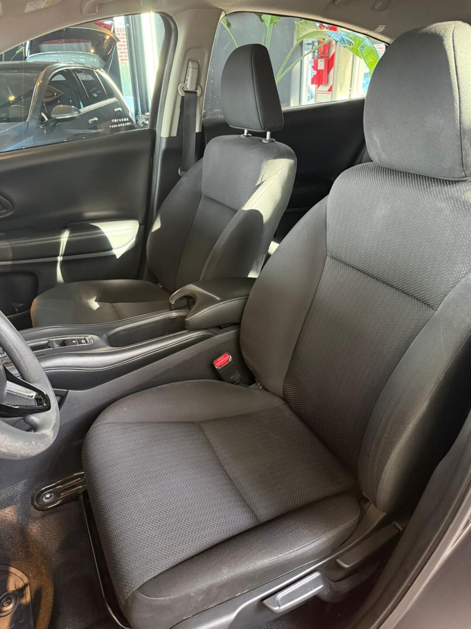 Mira esta publicación de Honda HRV 2017 en Motordil