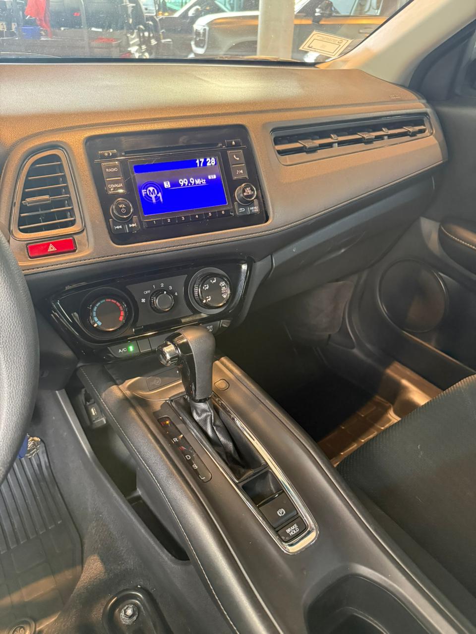 Mirá esta publicación de Honda HRV