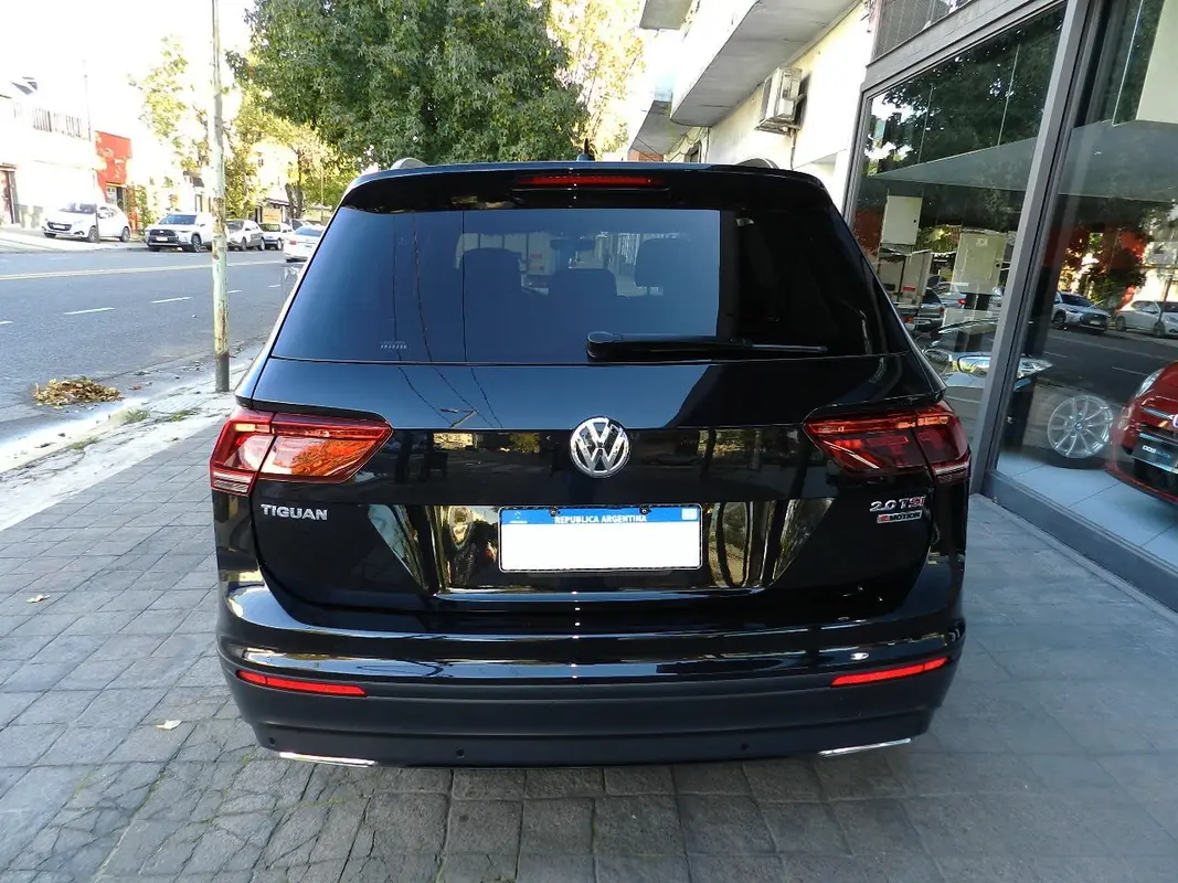 Mirá esta publicación de Volkswagen Tiguan Allspace