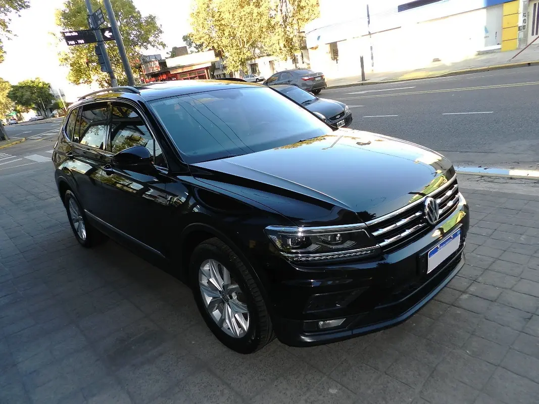 Mirá esta publicación de Volkswagen Tiguan Allspace